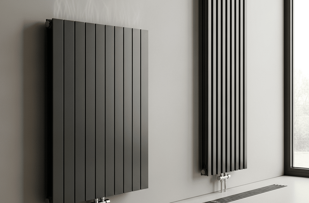 Robinson Radiators Blog - Rob The Builder